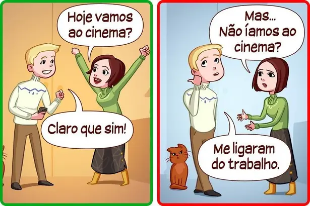 exemplo de traicao exemplo de traicao